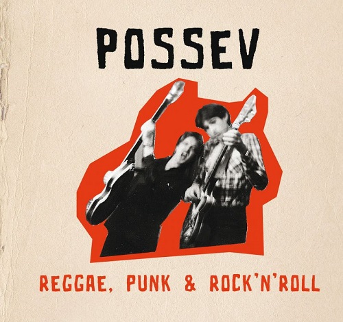  "Reggae, Punk & RocknRoll"