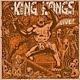 King Kongs презентуют альбом